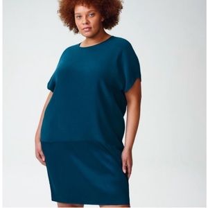 Universal Standard | The Avenir Dress